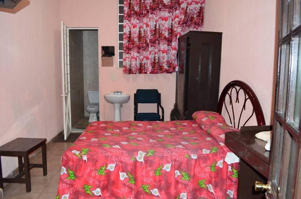 Hotel Victoria Puebla Exteriör bild