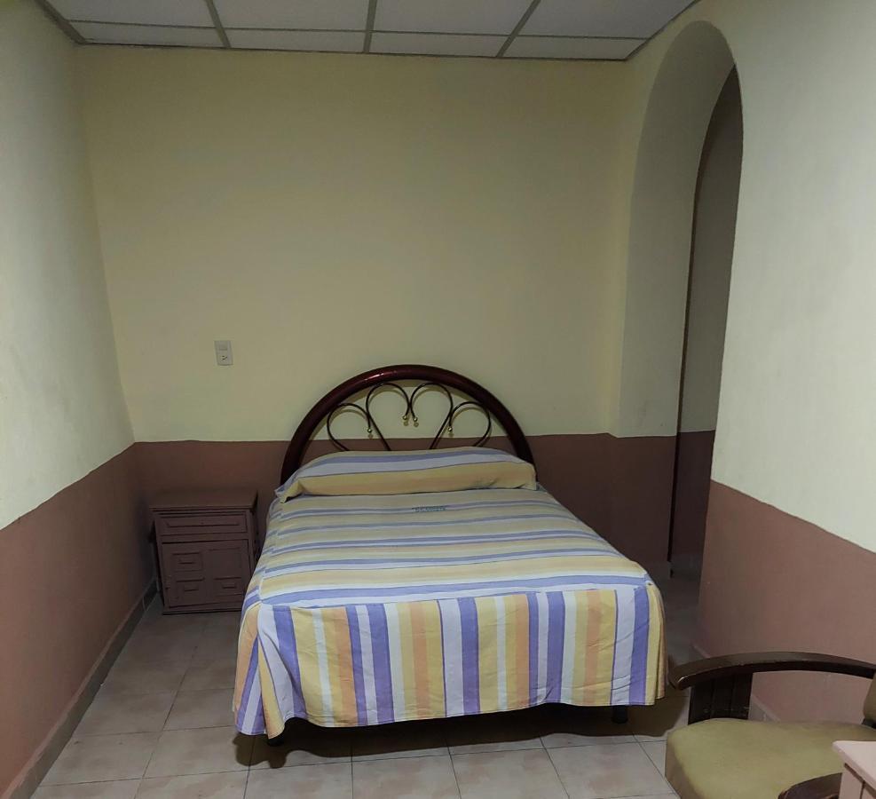 Hotel Victoria Puebla Exteriör bild